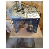 Craftsman Table Router