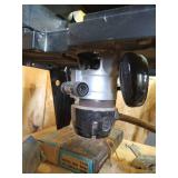 Craftsman Table Router