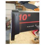 Craftsman 10" Radial Arm Saw