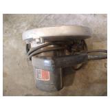 (3) Corded Power Tools