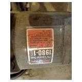 (3) Corded Power Tools