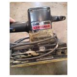 (3) Corded Power Tools