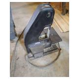 Table Top Belt Sander