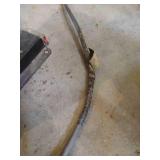 Table Top Belt Sander