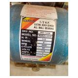 Menards Bench Grinder