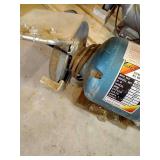 Menards Bench Grinder