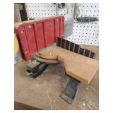 Box Miter Saw
