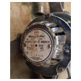 Corded Black & Decker Impact Wrench & Sockets