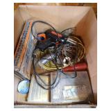 Soldering Kit, Rivet Kit, & Misc.