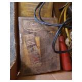 Soldering Kit, Rivet Kit, & Misc.