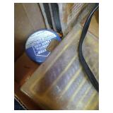 Soldering Kit, Rivet Kit, & Misc.