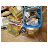 Drawer of Tools, Hardware, & Misc. Items