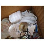 Drawer of Tools, Hardware, & Misc. Items