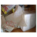 Drawer of Tools, Hardware, & Misc. Items