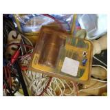 Drawer of Tools, Hardware, & Misc. Items