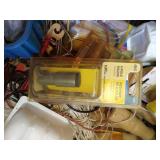 Drawer of Tools, Hardware, & Misc. Items