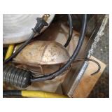 Lot of Extention Cords & Lights