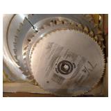 Saw Blades