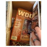 Woodworking Magazines