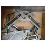 (8) Corner Clamps for Woodworking