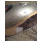 (2) Vintage Muskie Lures