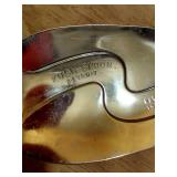 (2) Vintage Muskie Lures