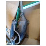 Hand Crank Meat Grinder & Sausage Stuffer