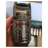 Craftsman Pneumatic Brad Nailer, Deep Sockets, Ratchets, & Screw Driver