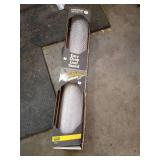(22) 36" Aluminum Gutter Guards