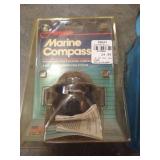 Pliers, Tin Snips, Socket Set, & Benzine Torch