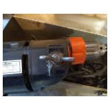 Black & Decker Hammer Drill