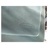 Suncast Hose Reel & Misc. Sprinklers