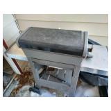 Weber Spirit II Gas Grill & Cover