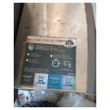 Weber Spirit II Gas Grill & Cover