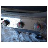 Weber Spirit II Gas Grill & Cover