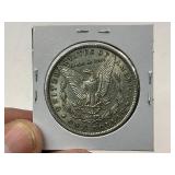 1928-S Silver Peace Dollar