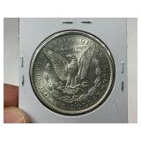 1922 Silver Peace Dollar