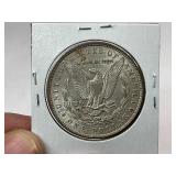 1903 Silver Morgan Dollar