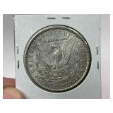 1904-O Silver Morgan Dollar