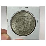 1925 Silver Peace Dollar