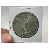 1927-S Silver Peace Dollar