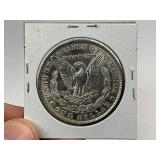 1884-O Silver Morgan Dollar