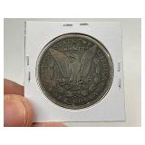 1894-O Silver Morgan Dollar