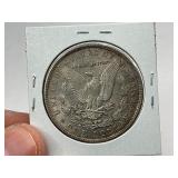 1903 Silver Morgan Dollar