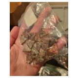 Collection of Semi-Precious Stone Bead Necklaces, Bracelets, and Loose Beads