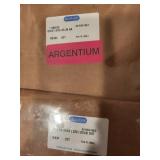 Jewelry Making Sheets and Metalsmithing Material Lot with Tools and Tiles