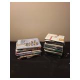 Jewelry Making Book and DVD Collection