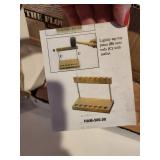 Large Lot of Jewelry Making Tools and Supplies Including Torches, Pliers, Flower Basket Kit