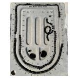 Assorted Black Onyx Gemstone Beads and Beaded Strands Collection