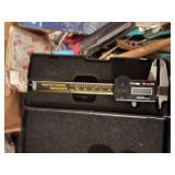 Large Collection of Jewelry Making Tools and Pliers with Accessories